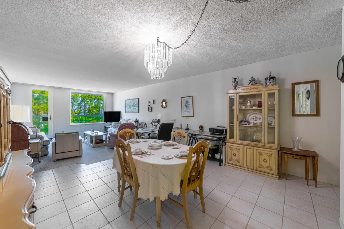 Main Area at 3450 S Ocean Boulevard 206, Palm Beach