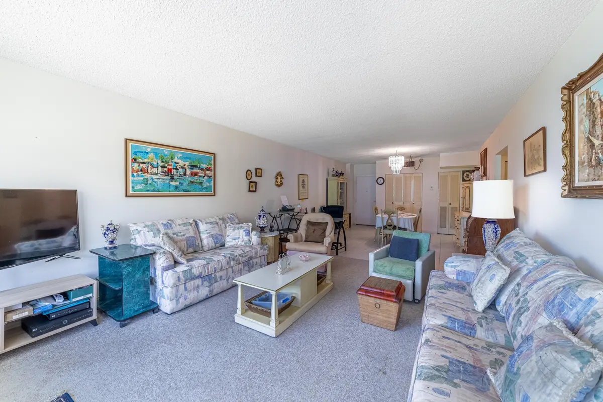 Main Area at 3450 S Ocean Boulevard 206, Palm Beach