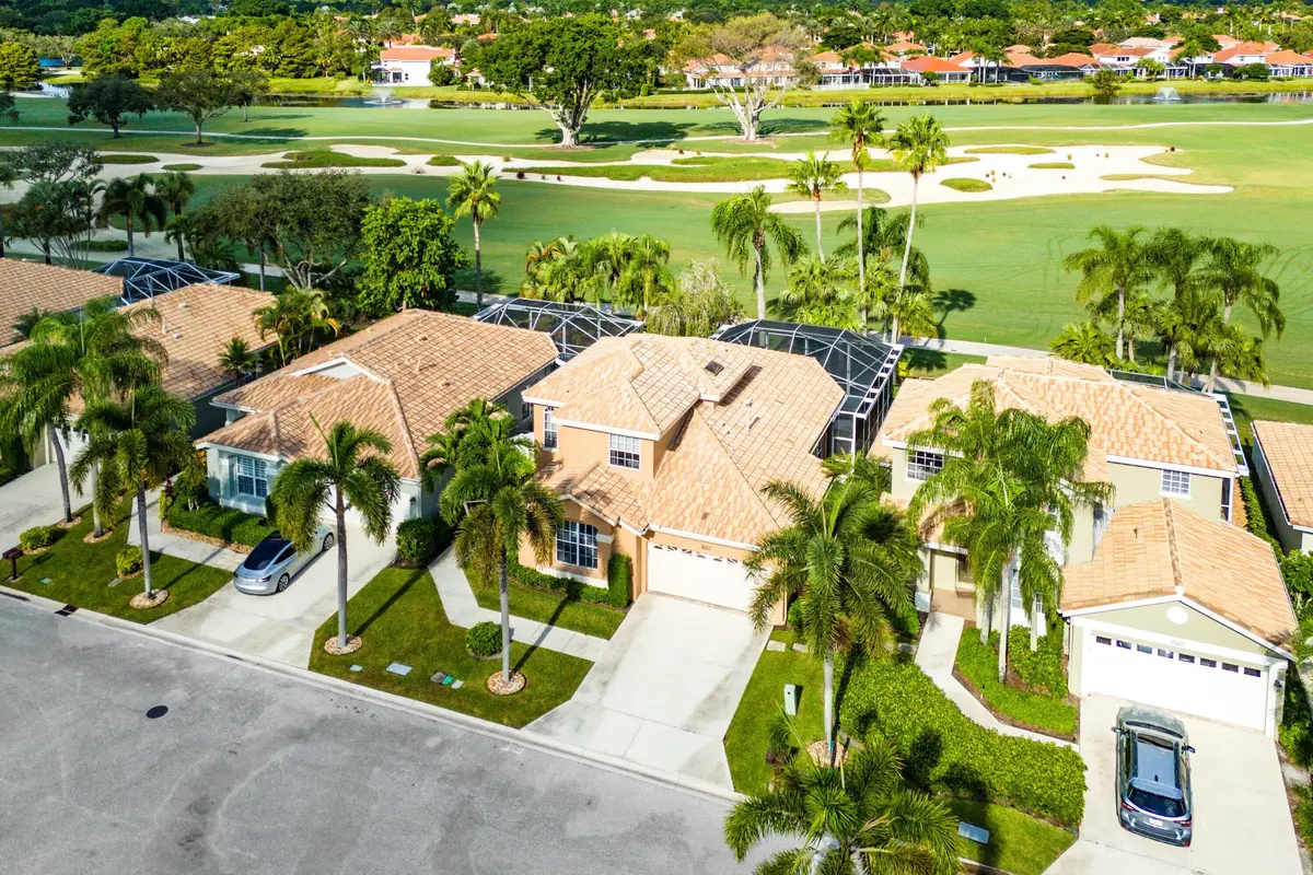 8217 Quail Meadow Way at 8217 Quail Meadow Way, West Palm Beach