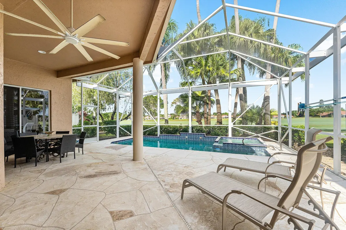 8217 Quail Meadow Way at 8217 Quail Meadow Way, West Palm Beach
