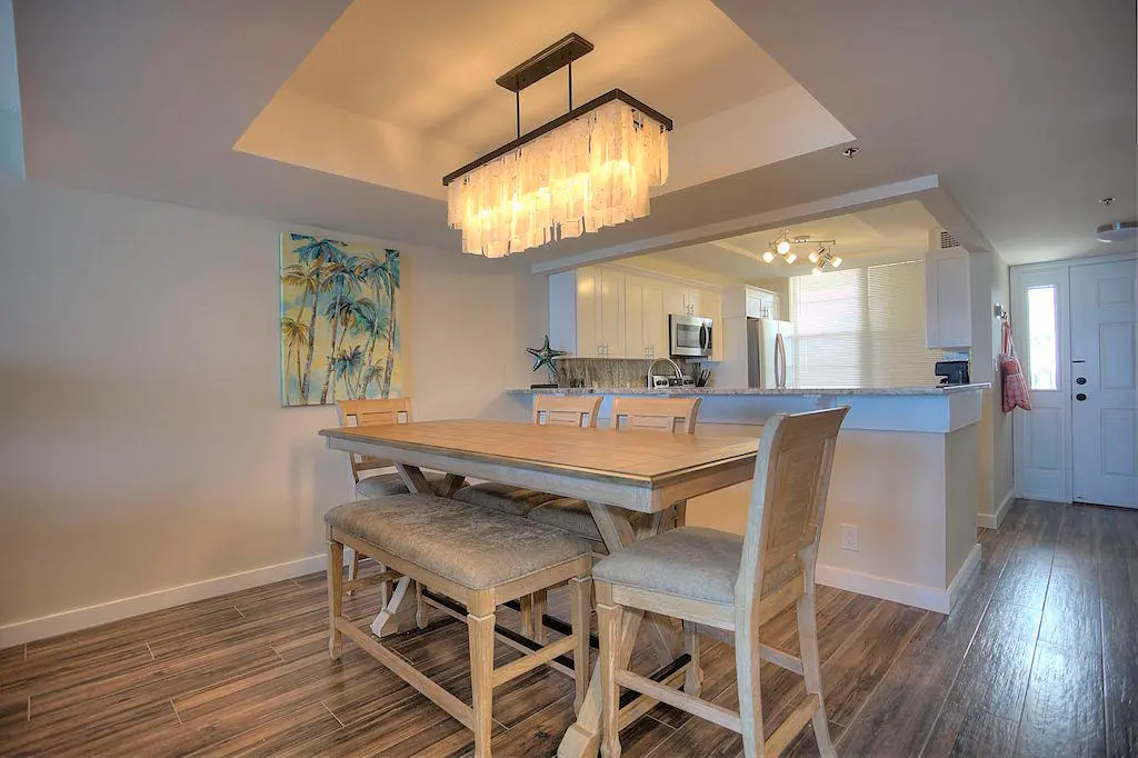 everything new! at 840 Ocean Drive 603, Juno Beach