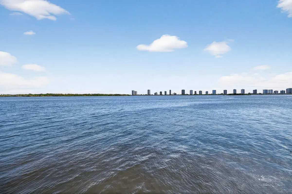 INTRACOASTAL VIEWS at 105 Paradise Harbour Boulevard 102, North Palm Beach