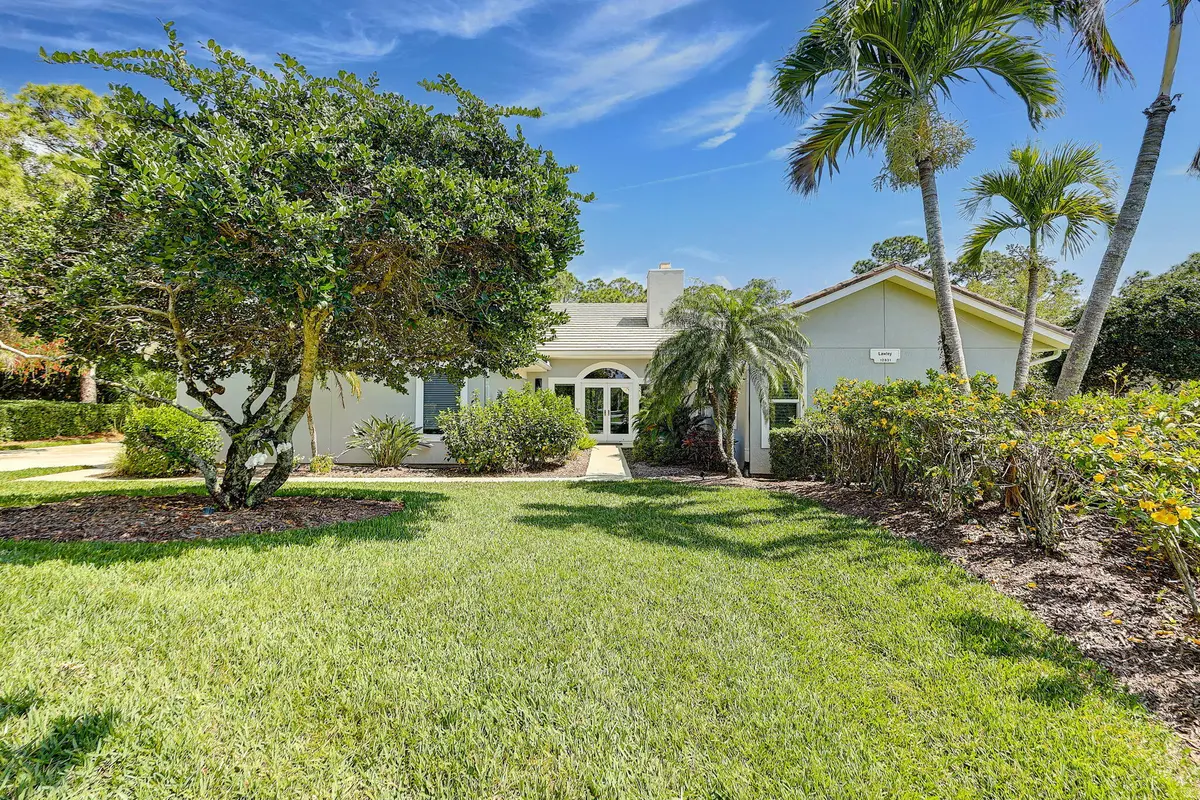 Your dream home! at 12831 NW Cinnamon Way, Palm City
