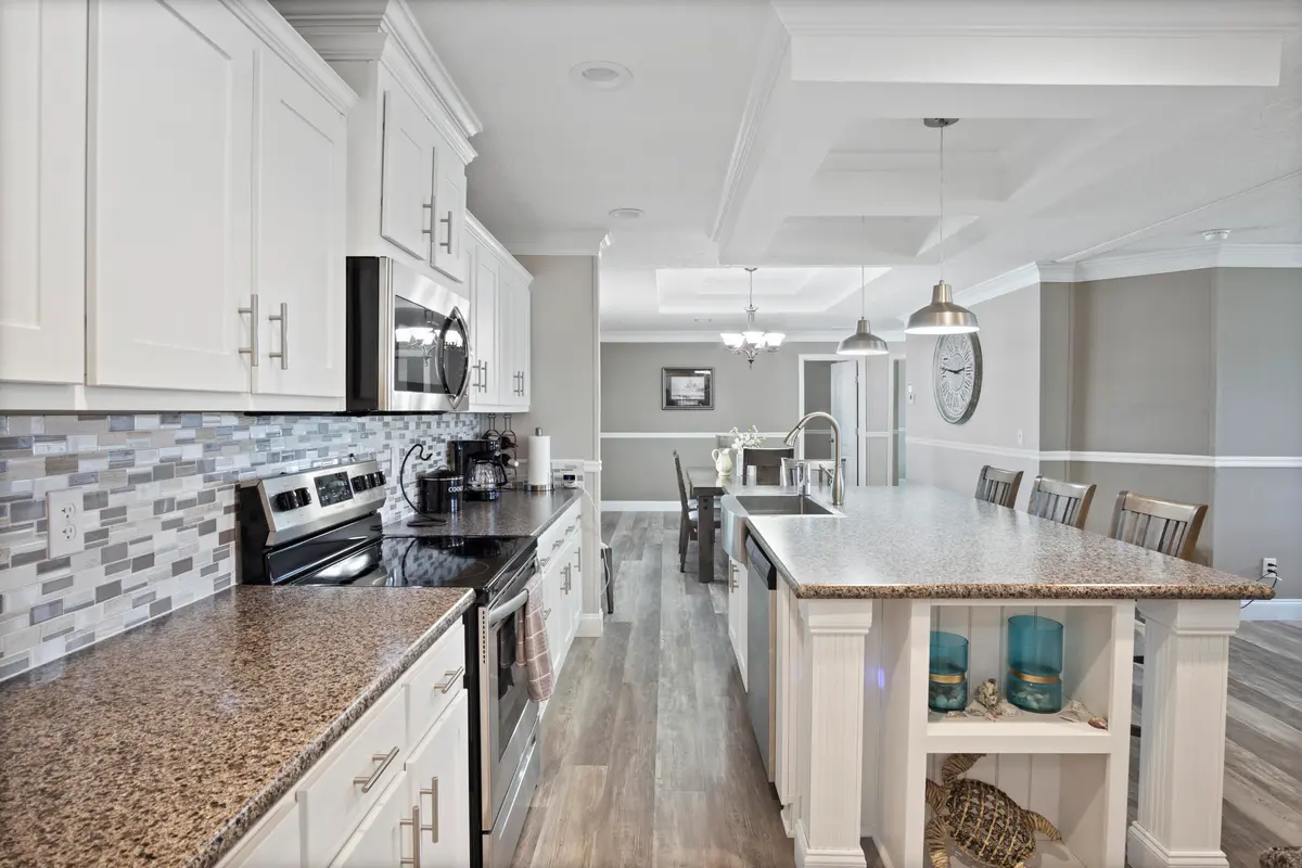 kitchen pro 5 at 8328 SE Swan Avenue, Hobe Sound