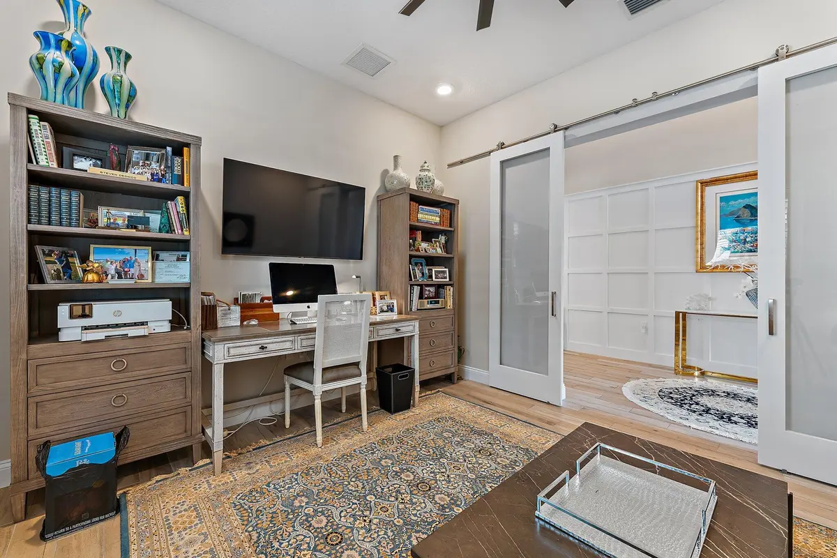 Den at 12265 Waterstone Circle, Palm Beach Gardens