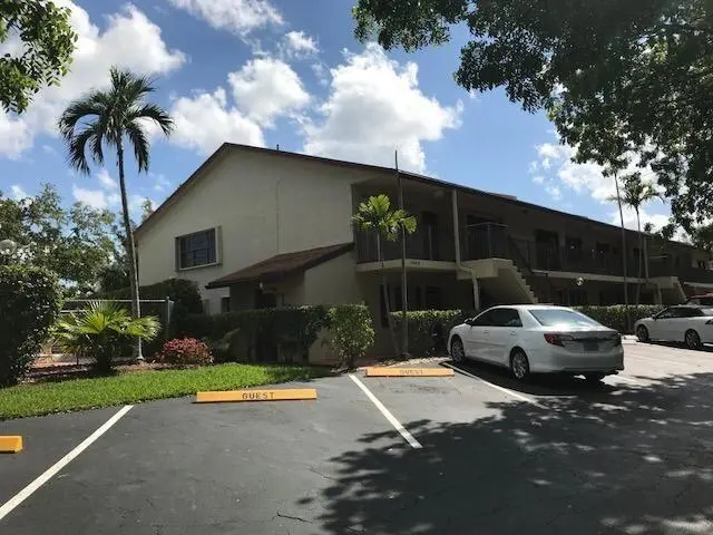 Serneity Front at 1400 NW 45th Street B7, Deerfield Beach