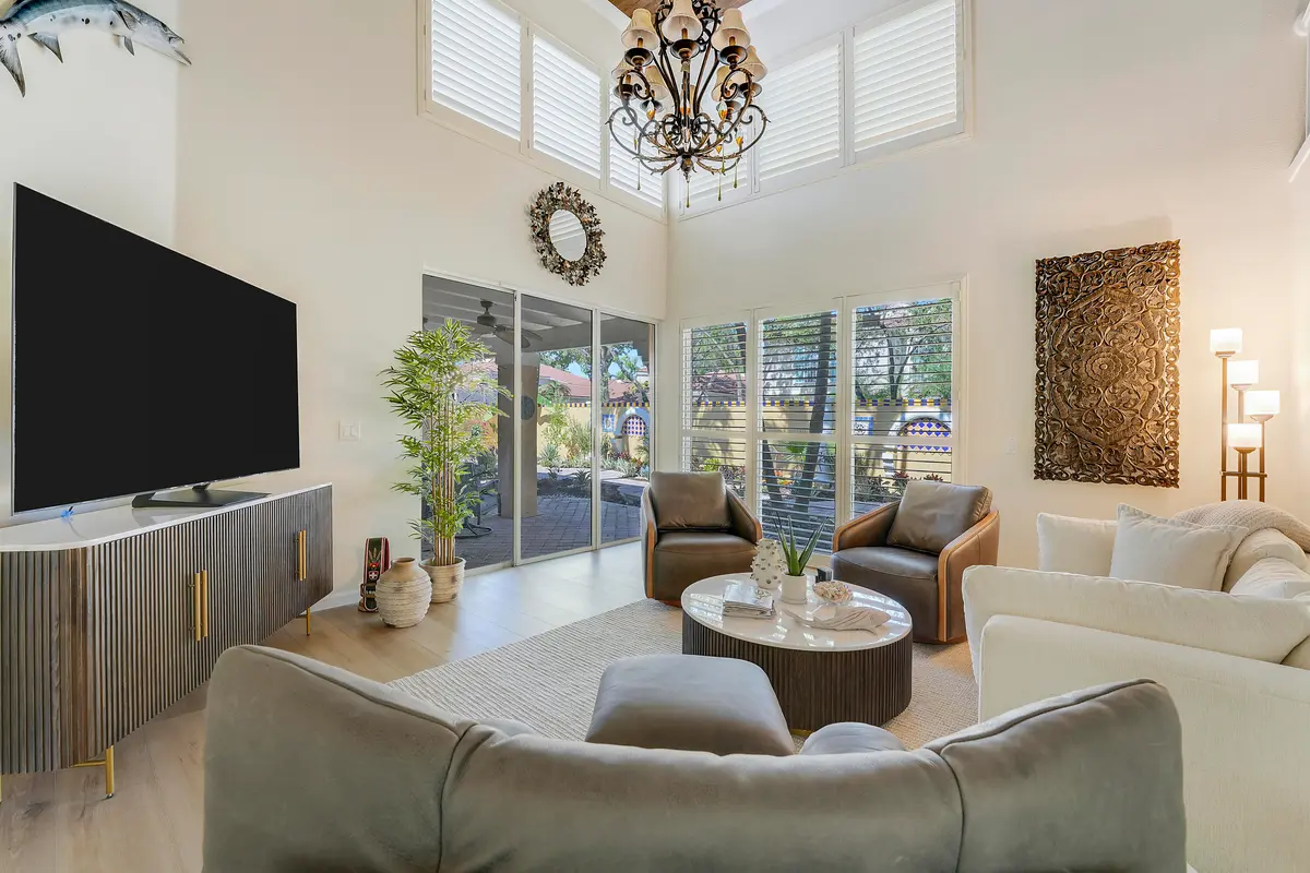 House-13 at 26 Via Aurelia, Palm Beach Gardens