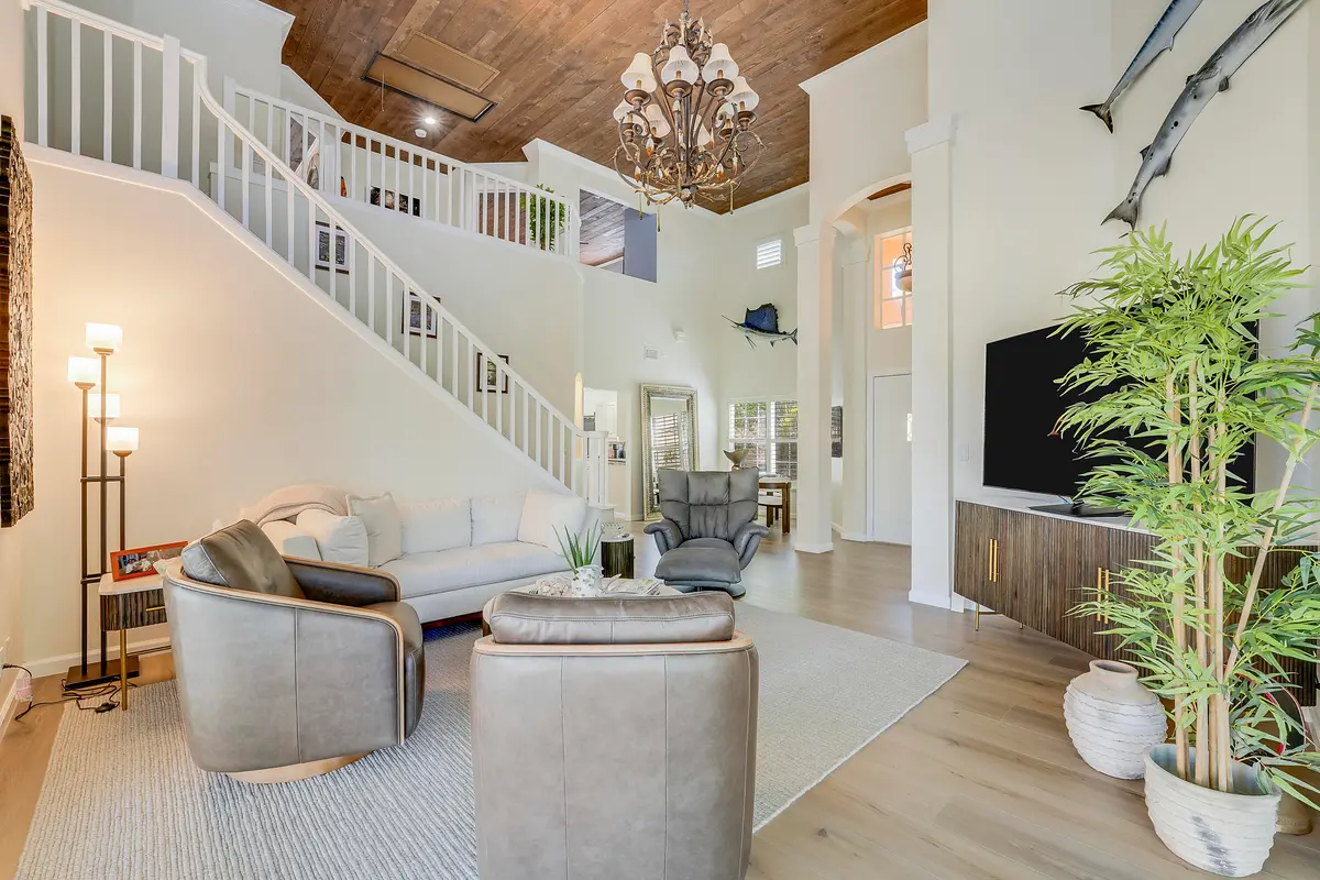 House-14 at 26 Via Aurelia, Palm Beach Gardens