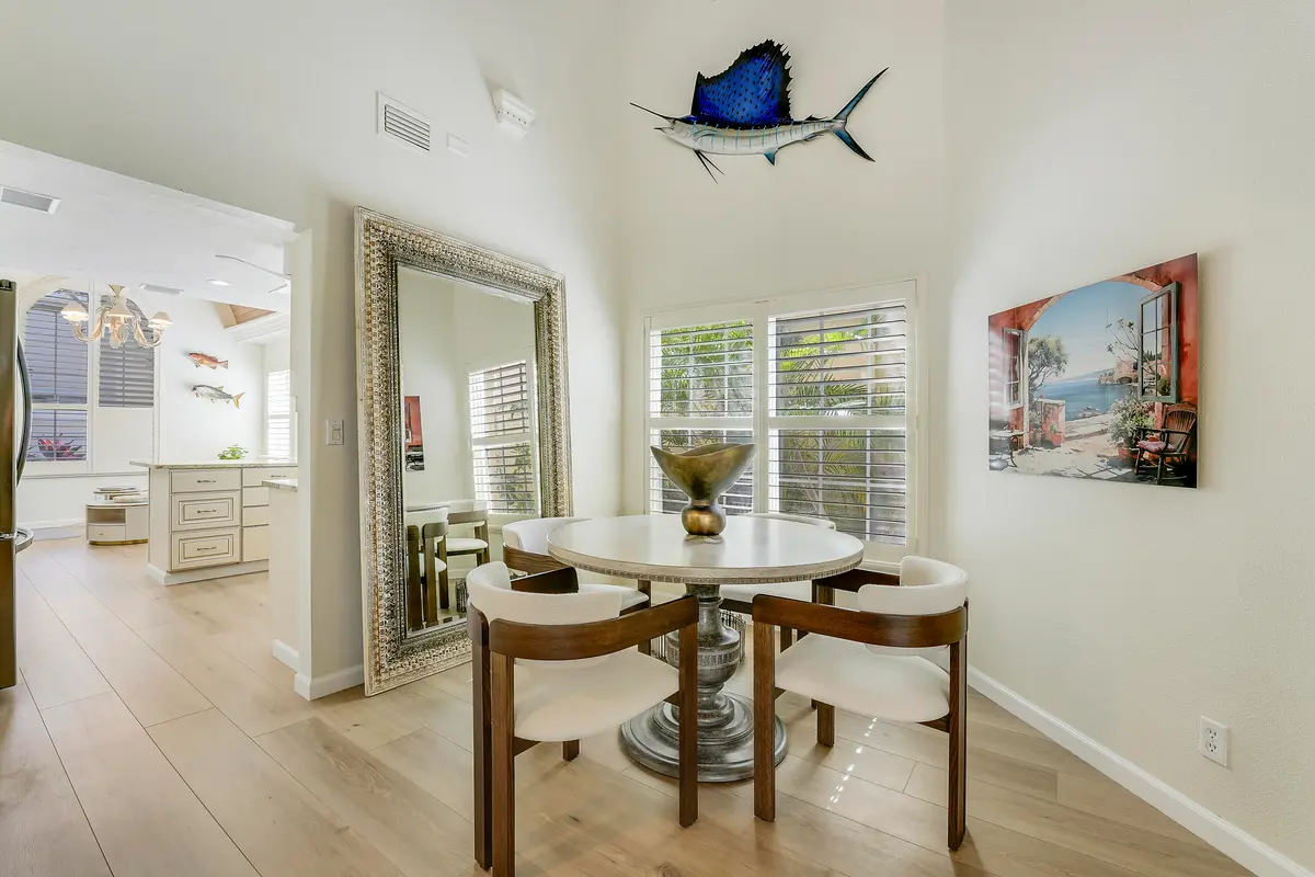 House-10 at 26 Via Aurelia, Palm Beach Gardens