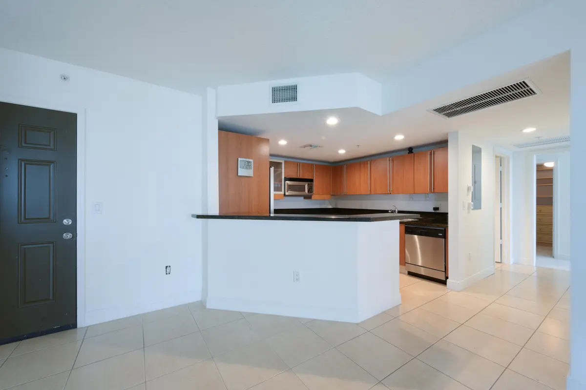 Kitchen at 610 Clematis Street 700-702, West Palm Beach