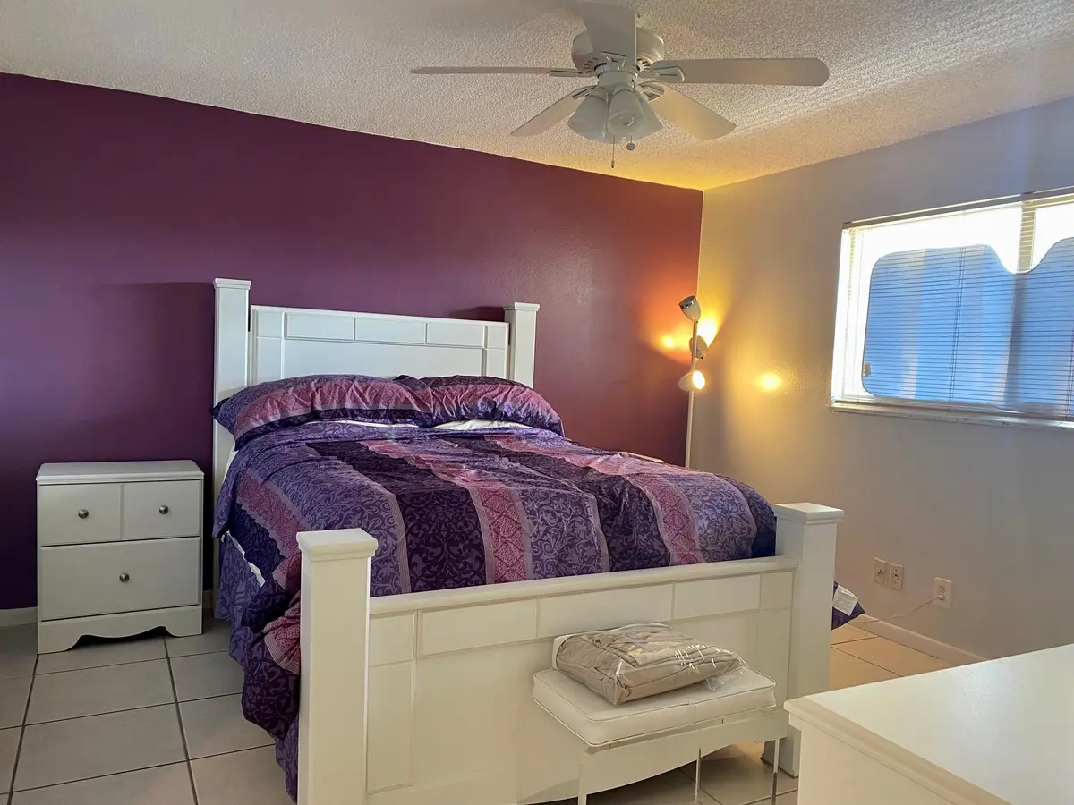 Bedroom 2 at 2615 NE 3rd Court 302, Boynton Beach