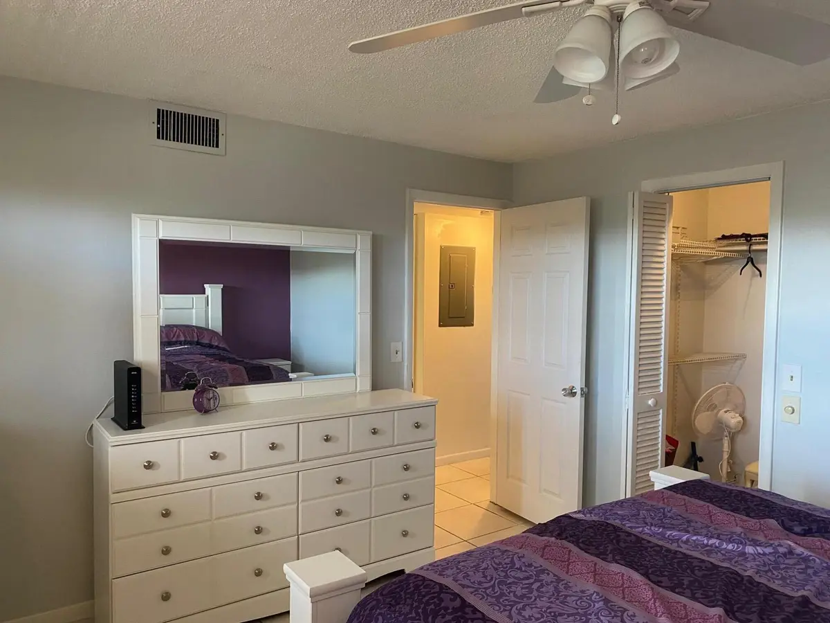 Bedroom 2 at 2615 NE 3rd Court 302, Boynton Beach