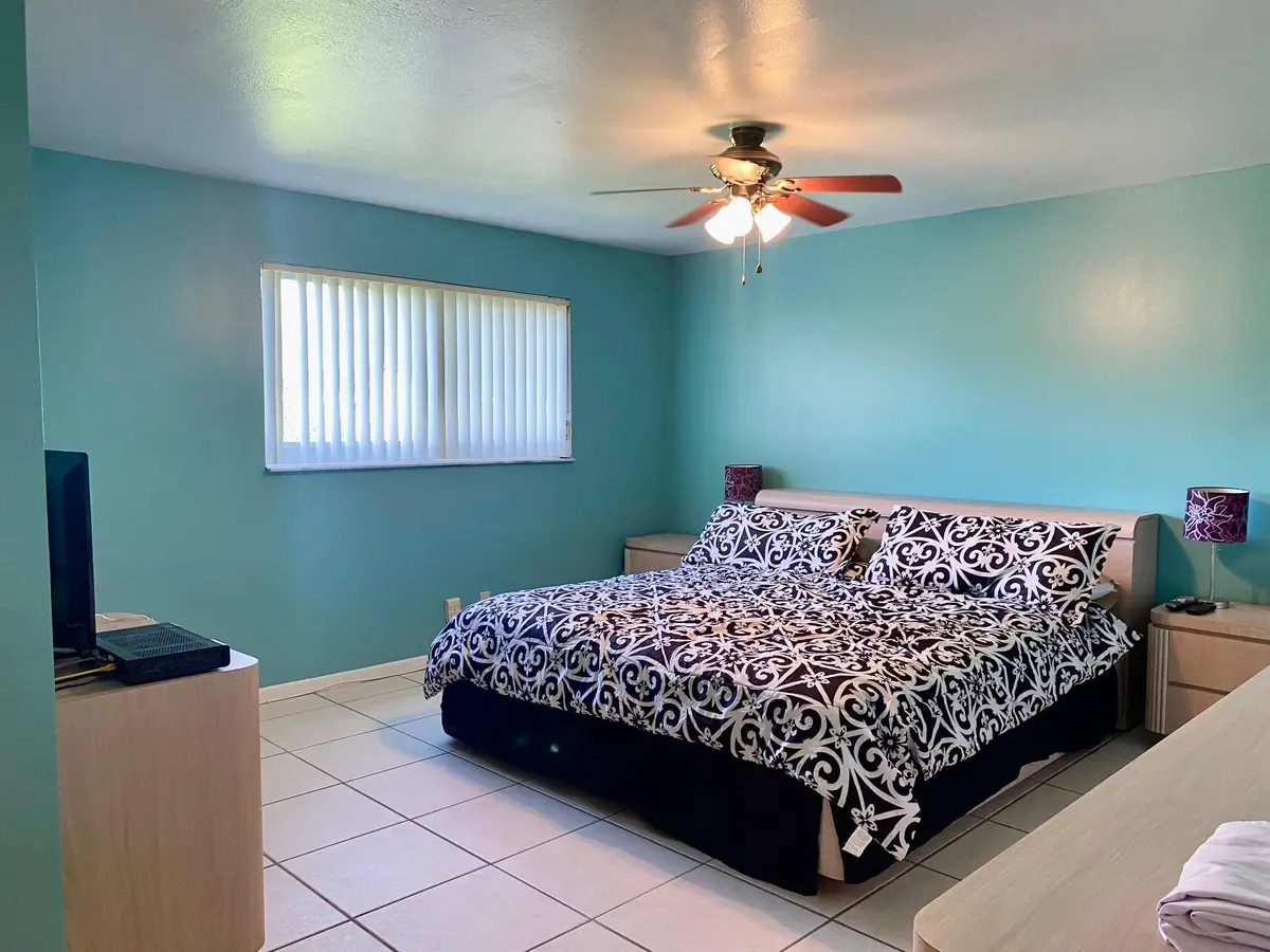 Bedroom 1 at 2615 NE 3rd Court 302, Boynton Beach