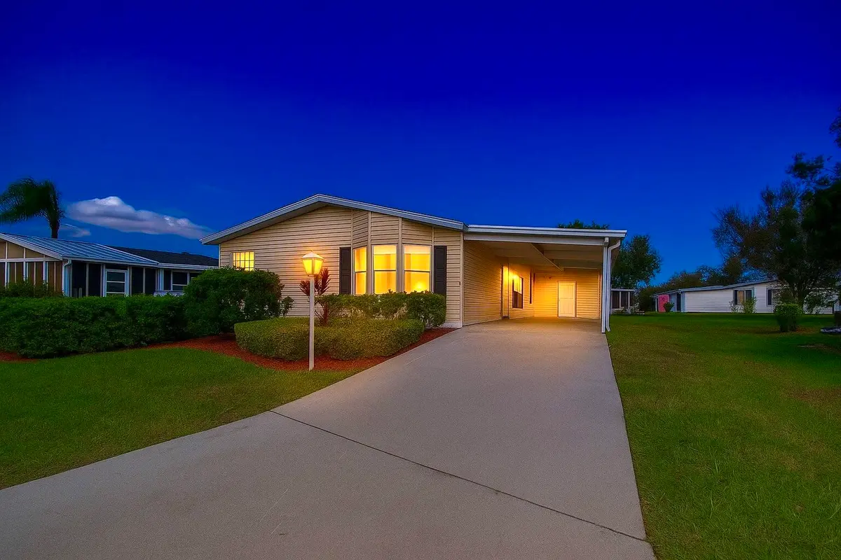 Photo at 2824 Nine Iron Drive, Port St. Lucie