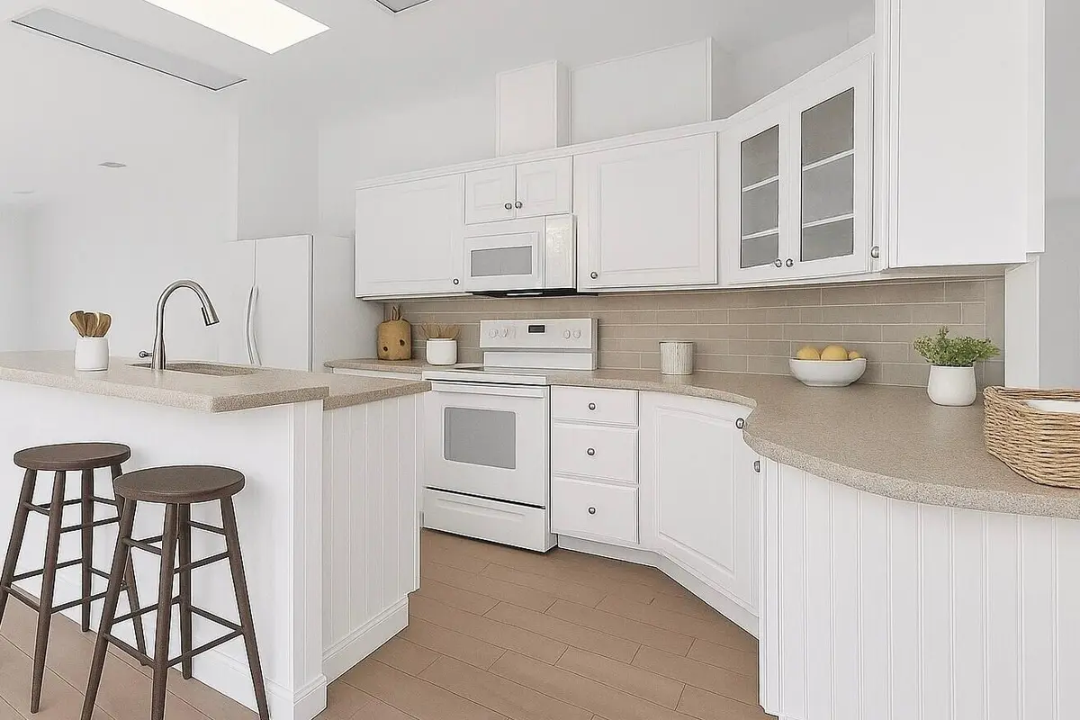 Virtually Staged at 2824 Nine Iron Drive, Port St. Lucie