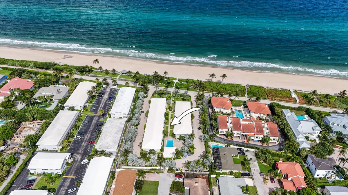 5500 Old Ocean Blvd #107 - 13 at 5500 Old Ocean Boulevard 107, Ocean Ridge