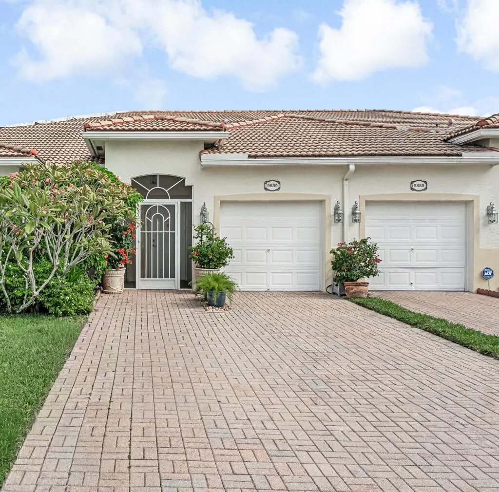 9889 Galleon Drive, West Palm Beach, FL – photo 1