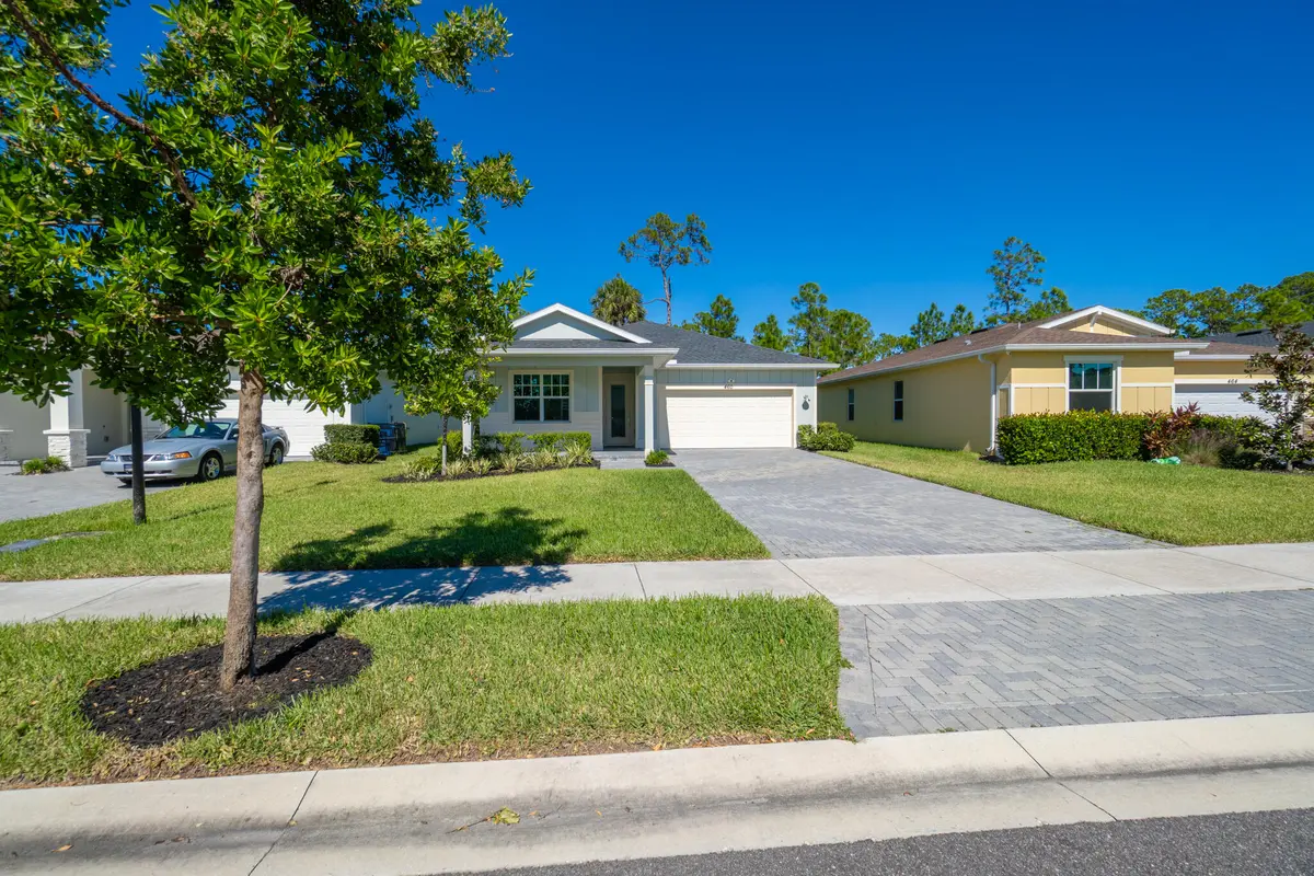 460 Veridian Cir at 460 Veridian Circle, Palm Bay