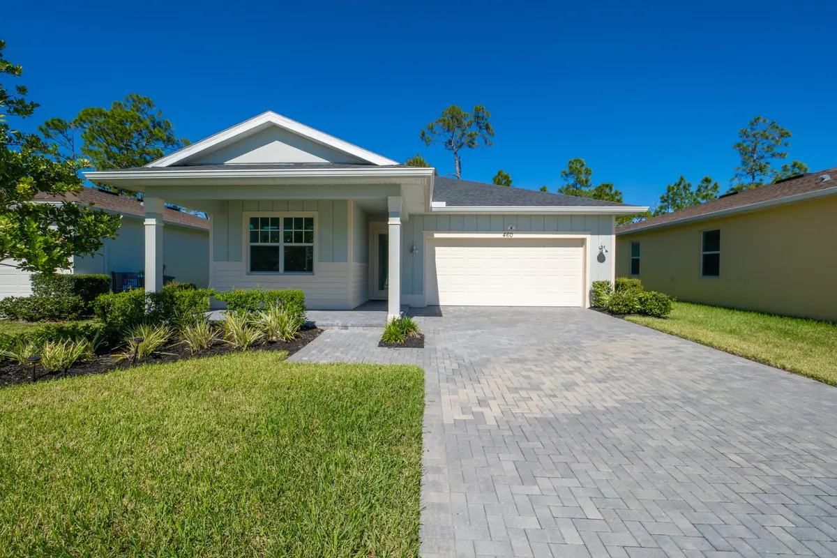460 Veridian Cir at 460 Veridian Circle, Palm Bay