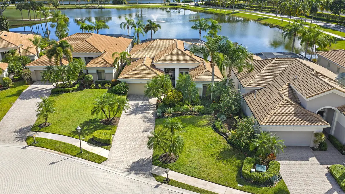 7430 Blue Heron Way at 7430 Blue Heron Way, West Palm Beach