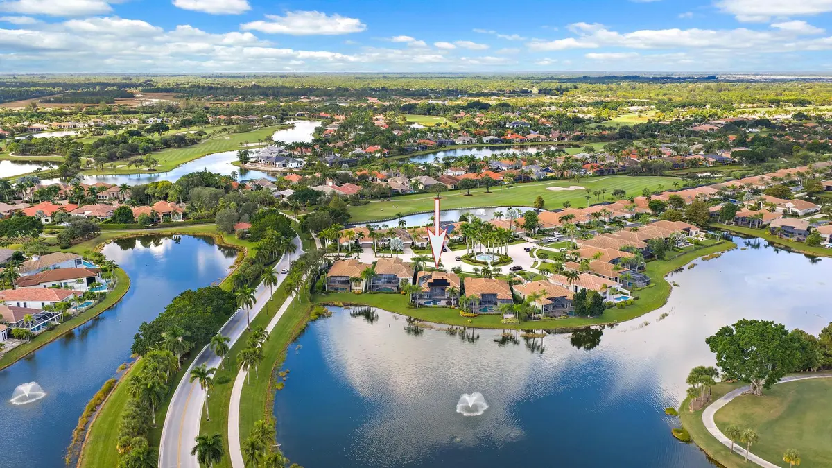 7430 Blue Heron Way at 7430 Blue Heron Way, West Palm Beach