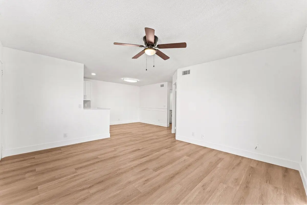 Open Floor Plan at 522 Trace Circle 209, Deerfield Beach