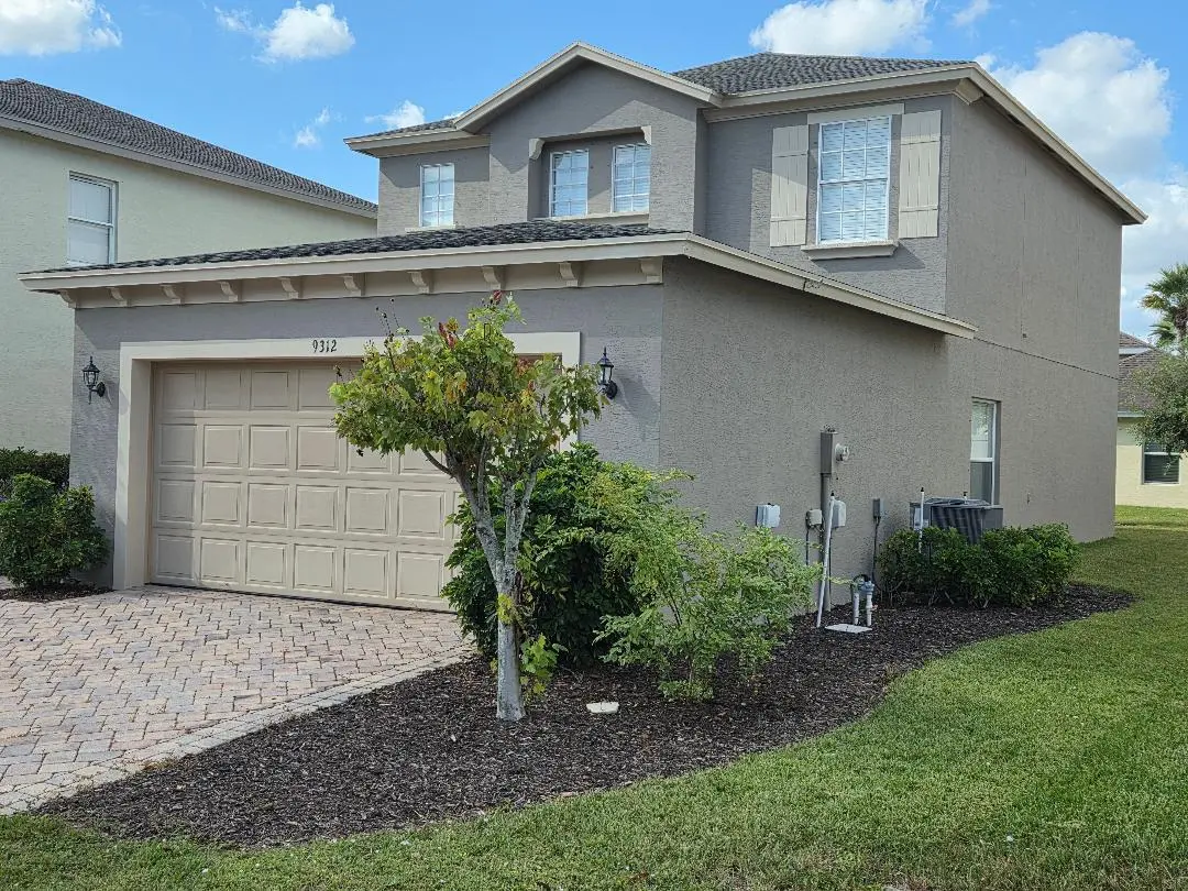 Right Elevation at 9312 Natures Way, Fort Pierce