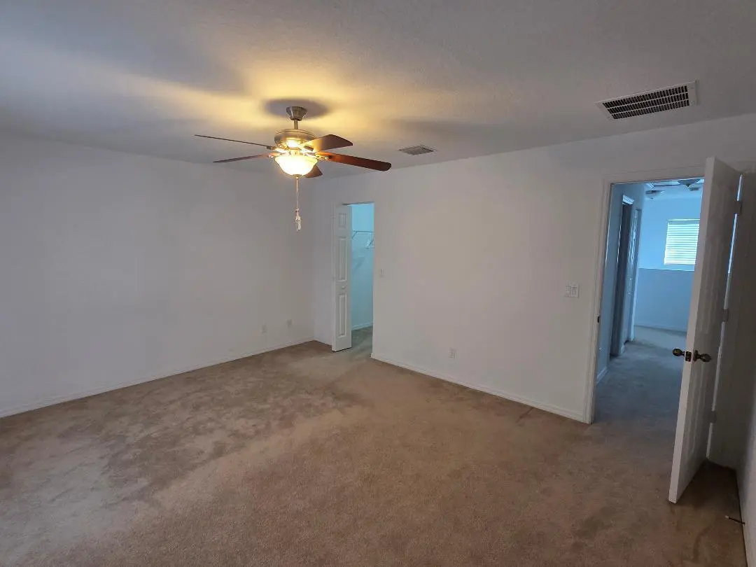 Master Bedroom at 9312 Natures Way, Fort Pierce
