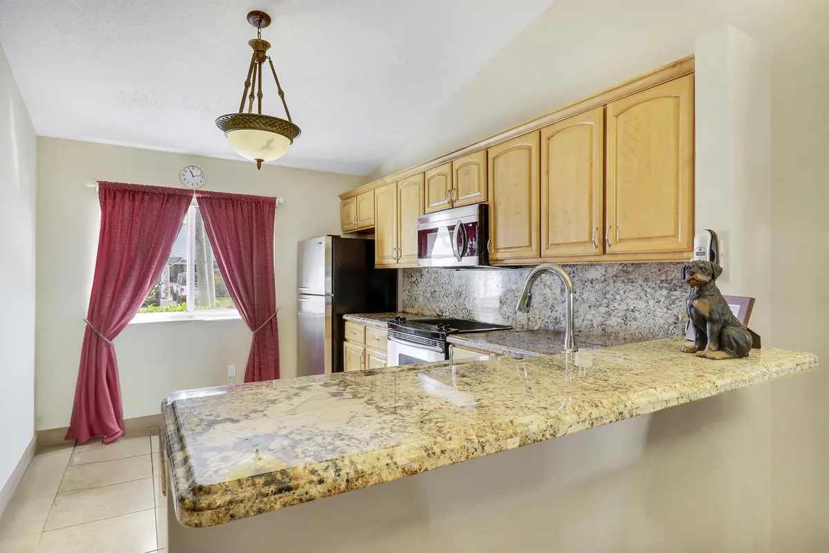 Kitchen1 at 146 Moccasin Trail, Jupiter