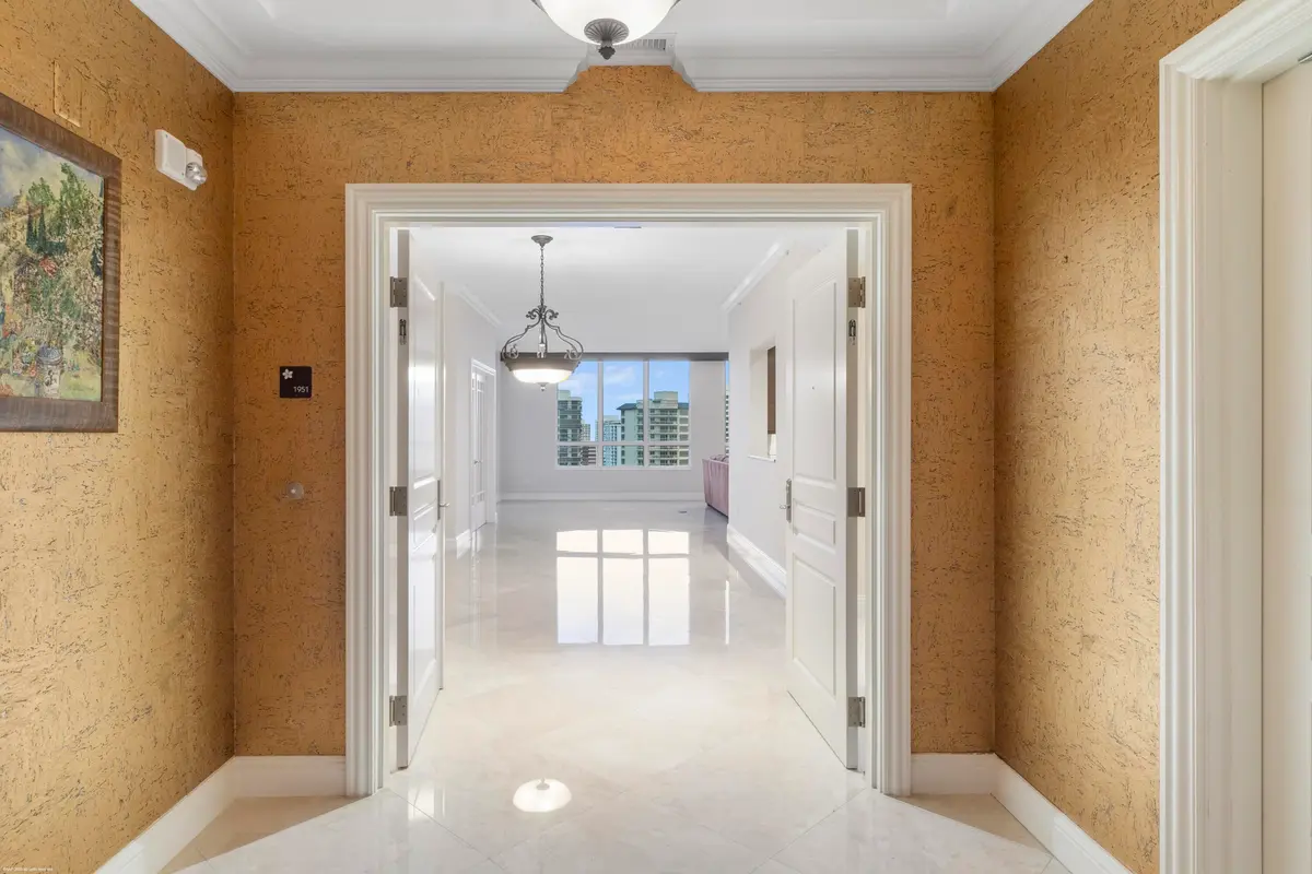 3800 N Ocean Blvd 1951 002 at 3800 N Ocean Drive 1951, Singer Island