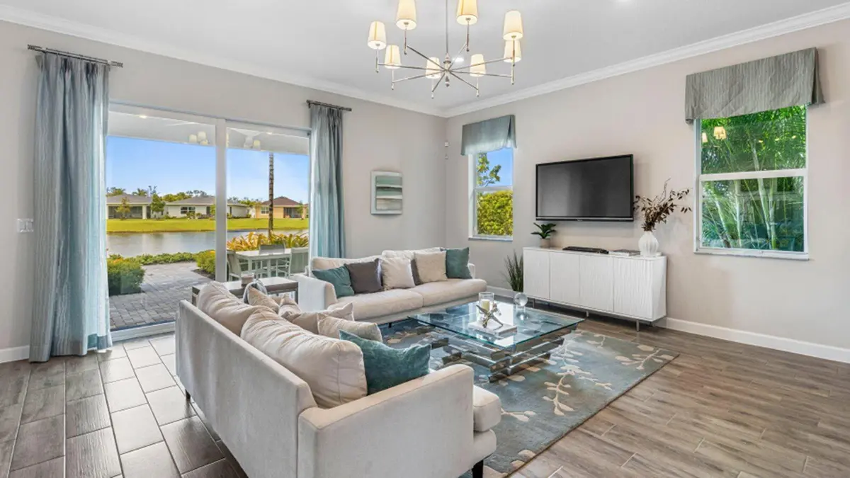 Living at 1269 SE Woodbine Road, Port St. Lucie
