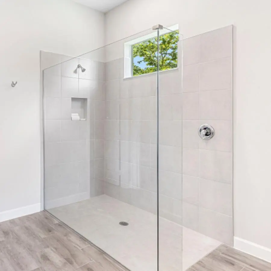 Shower at 1269 SE Woodbine Road, Port St. Lucie