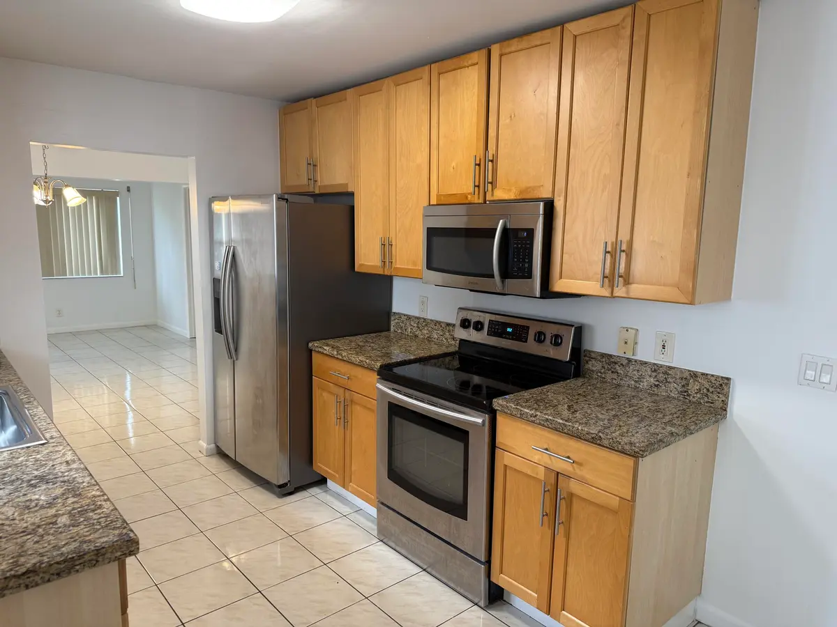 Kitchen 1 at 1687 SW 20th Terrace, Deerfield Beach