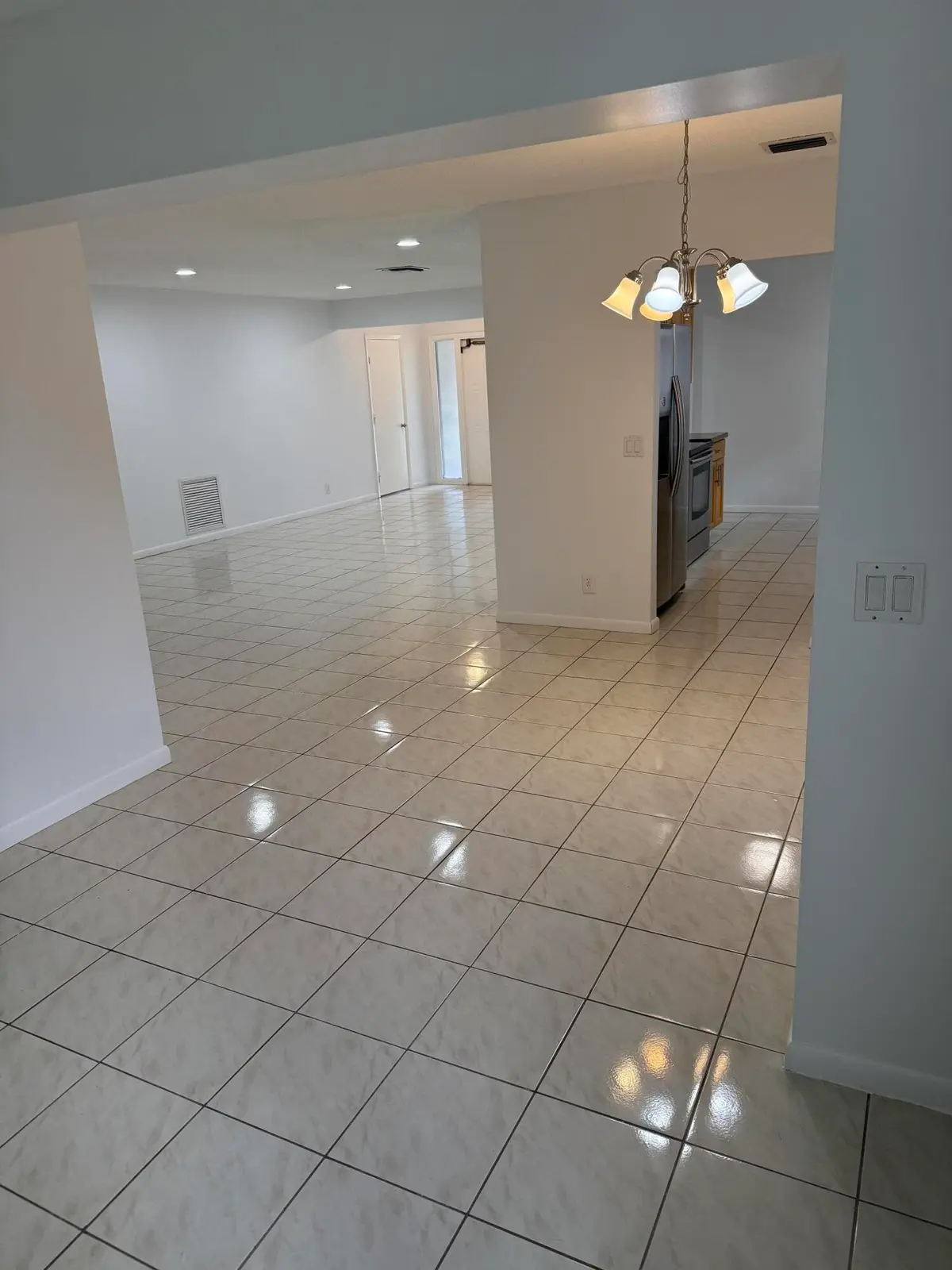 Dining & Sitting Areas at 1687 SW 20th Terrace, Deerfield Beach