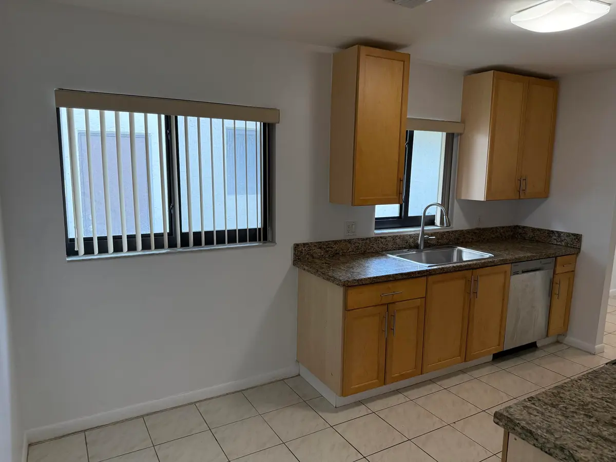 Kitchen 2 at 1687 SW 20th Terrace, Deerfield Beach