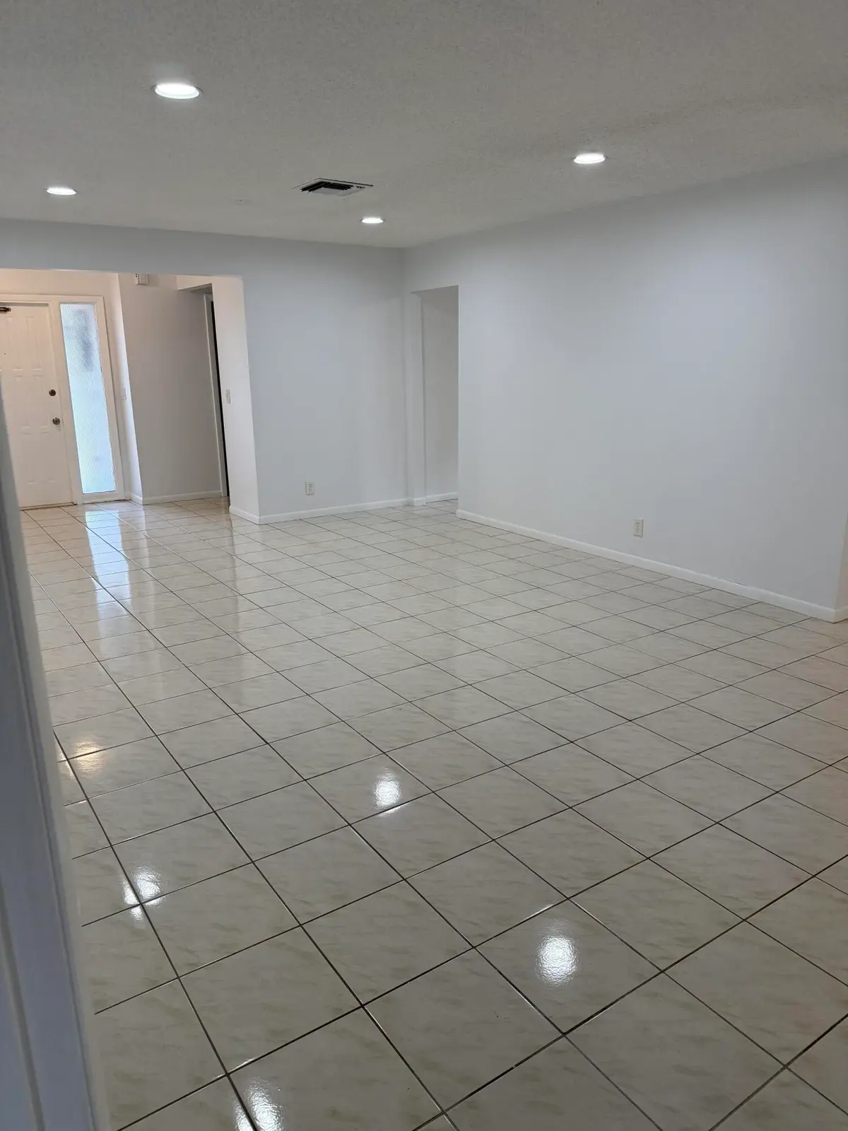 Living Room at 1687 SW 20th Terrace, Deerfield Beach