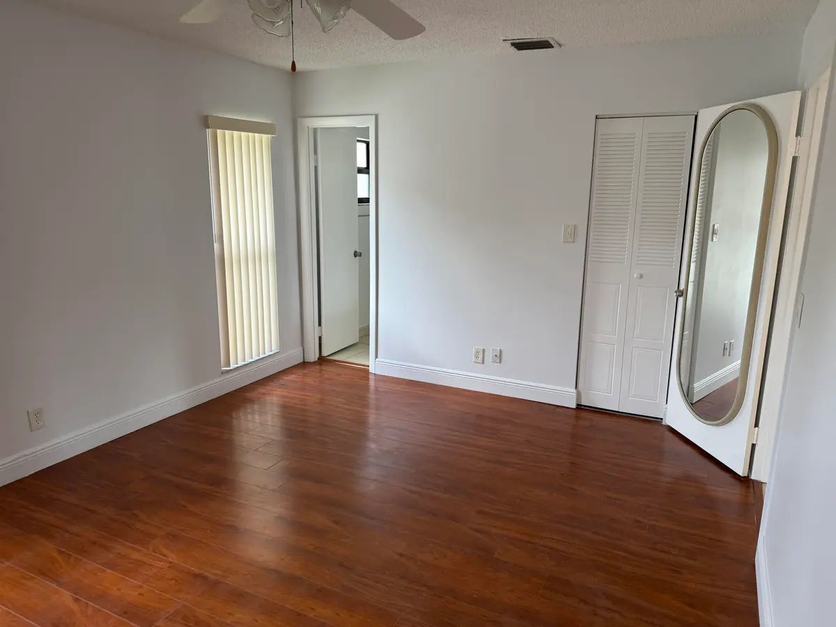 Primary Bedroom at 1687 SW 20th Terrace, Deerfield Beach