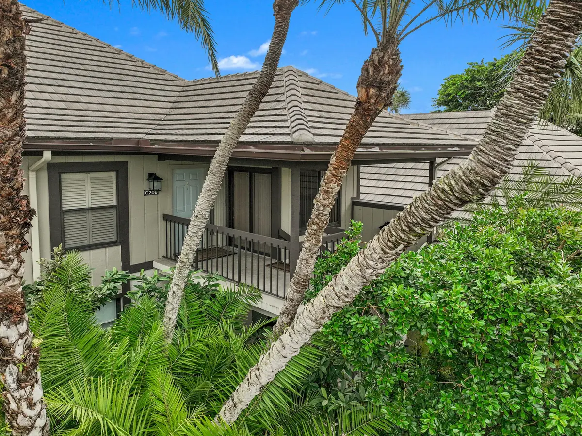 13244 Polo Club Dr Unit 206C 006 at 13244 Polo Club Road C206, Wellington