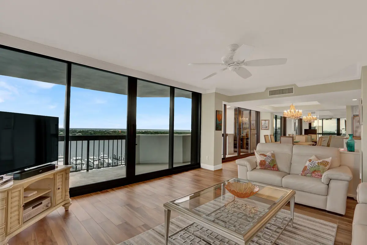 New Impact Windows at 108 Lakeshore Drive 1239, North Palm Beach