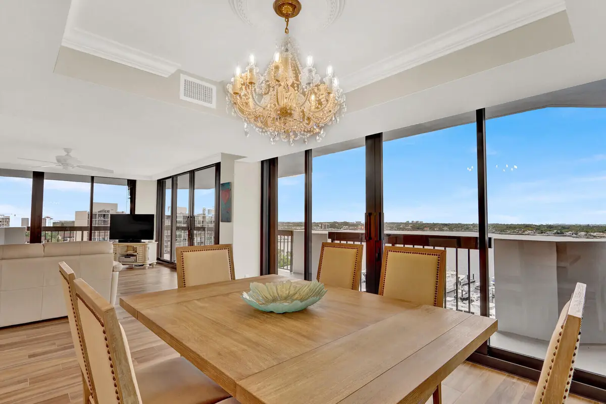 Intracoastal Views at 108 Lakeshore Drive 1239, North Palm Beach