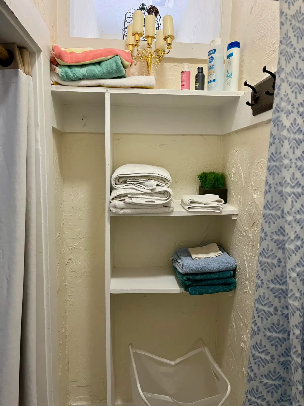 Unit #1Shower2 at 711 S N Street 1, Lake Worth Beach