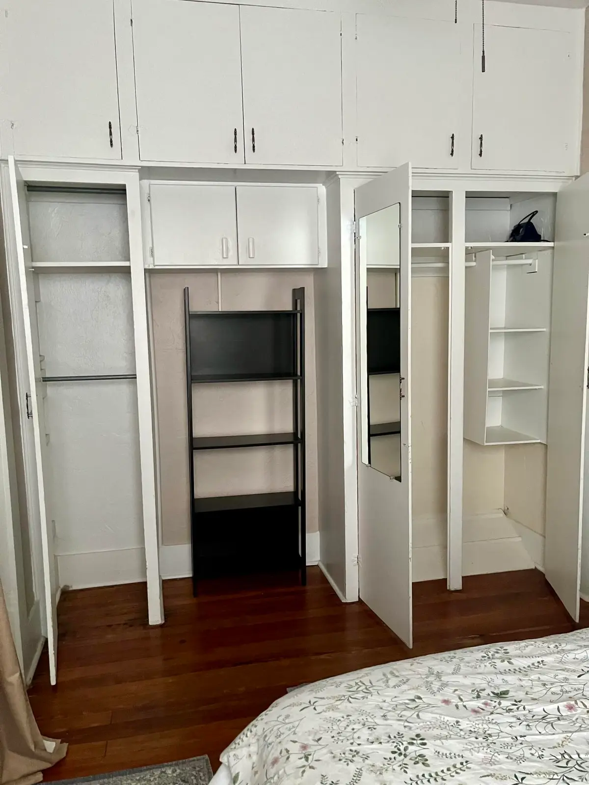 Unit#1 Bedroom5 at 711 S N Street 1, Lake Worth Beach