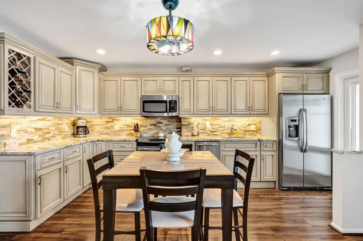Kitchen at 1850 S Ocean Drive 213, Fort Lauderdale