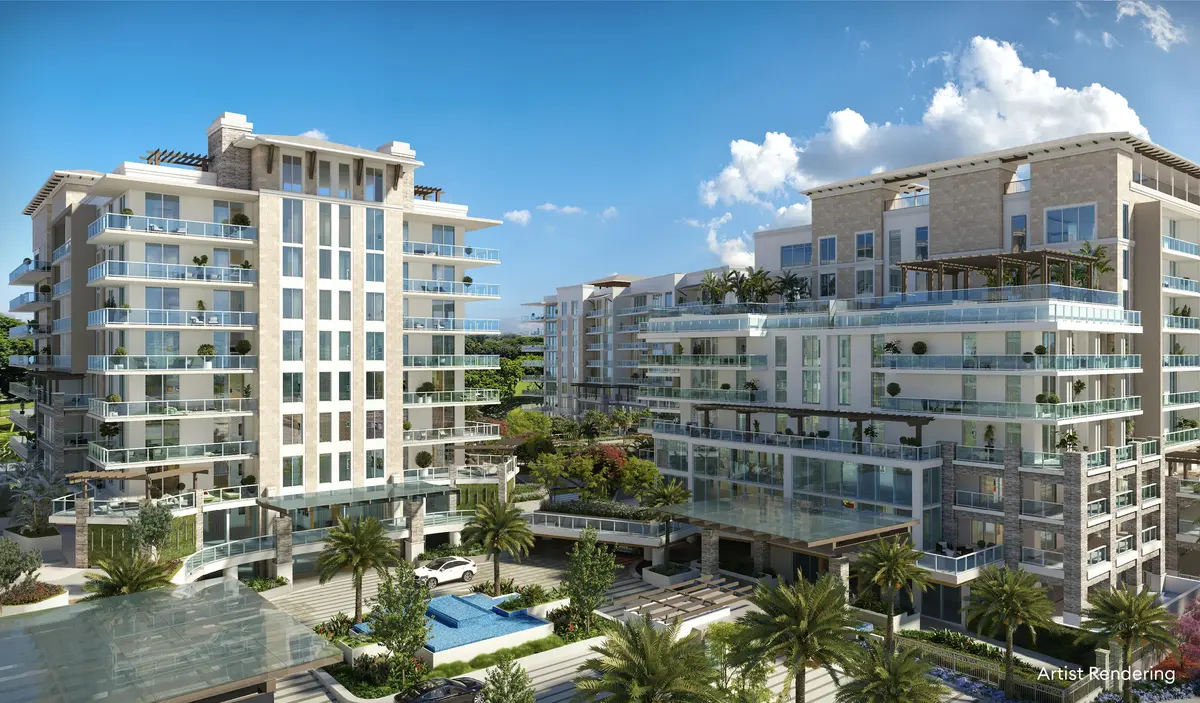 ALINA Residences at 220 SE Mizner Boulevard 501, Boca Raton