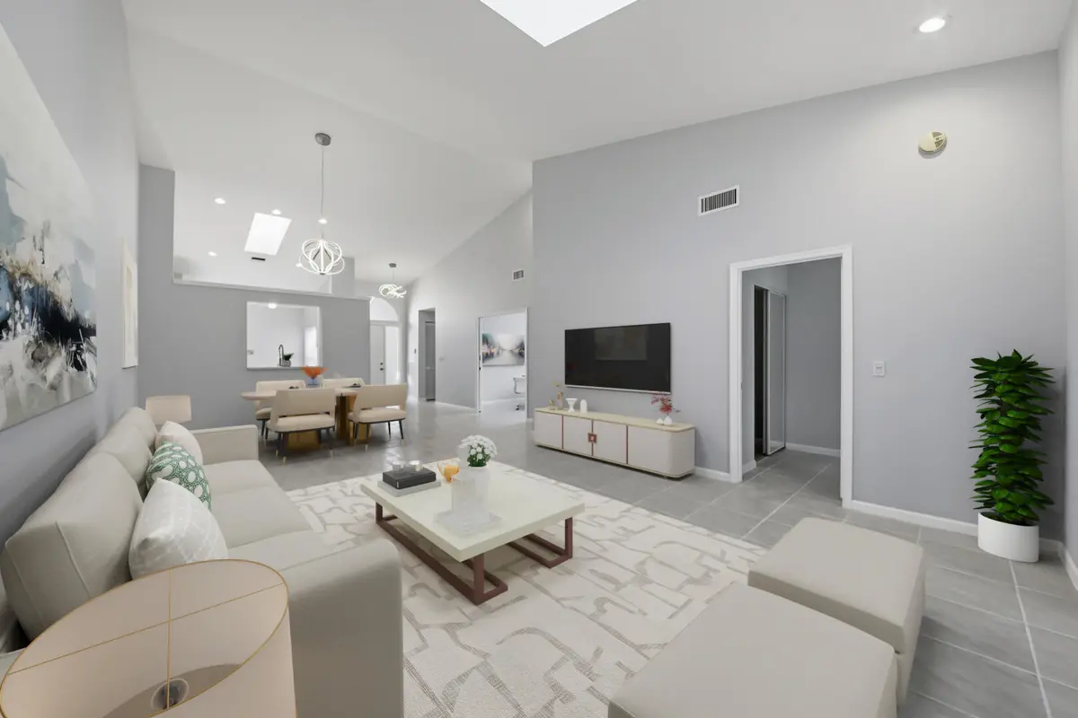 3 living-dining (2) at 7617 Island Breeze Terrace, Boynton Beach