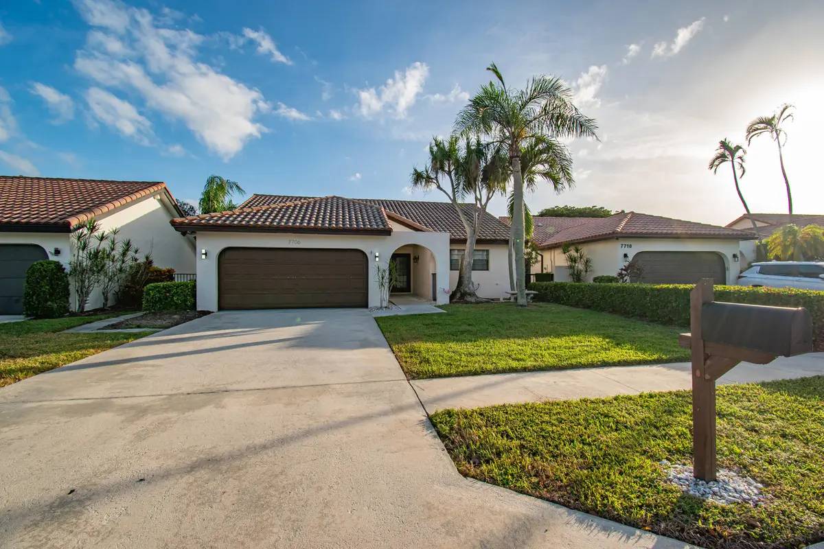 54376342-75EB-488C-9AC5-C5289E43BAA6 at 7706 Solimar Circle, Boca Raton