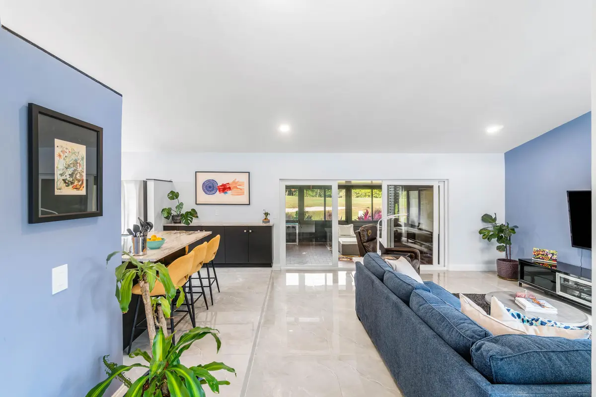 Great Room at 5695 Ainsley Court, Boynton Beach