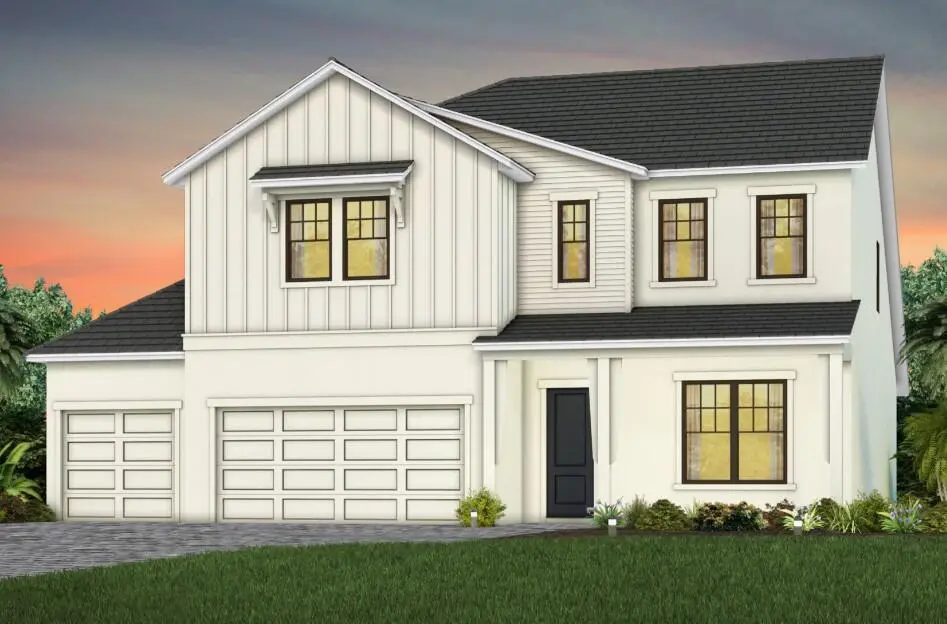 Whitestone Home at 4990 Naugle Way Whitestone 47, Davie