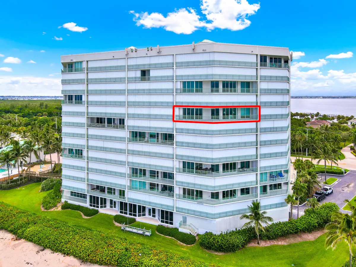 902_Regency_II-3 at 8600 S Ocean Drive 902, Jensen Beach