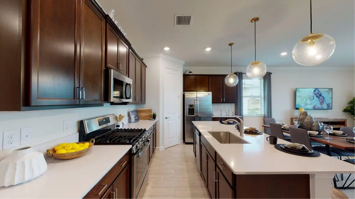 PBH_1691_Pic_Magnolia_Kitchen_2of2_Base2 at 13693 SE Maple Cay Road, Port St. Lucie